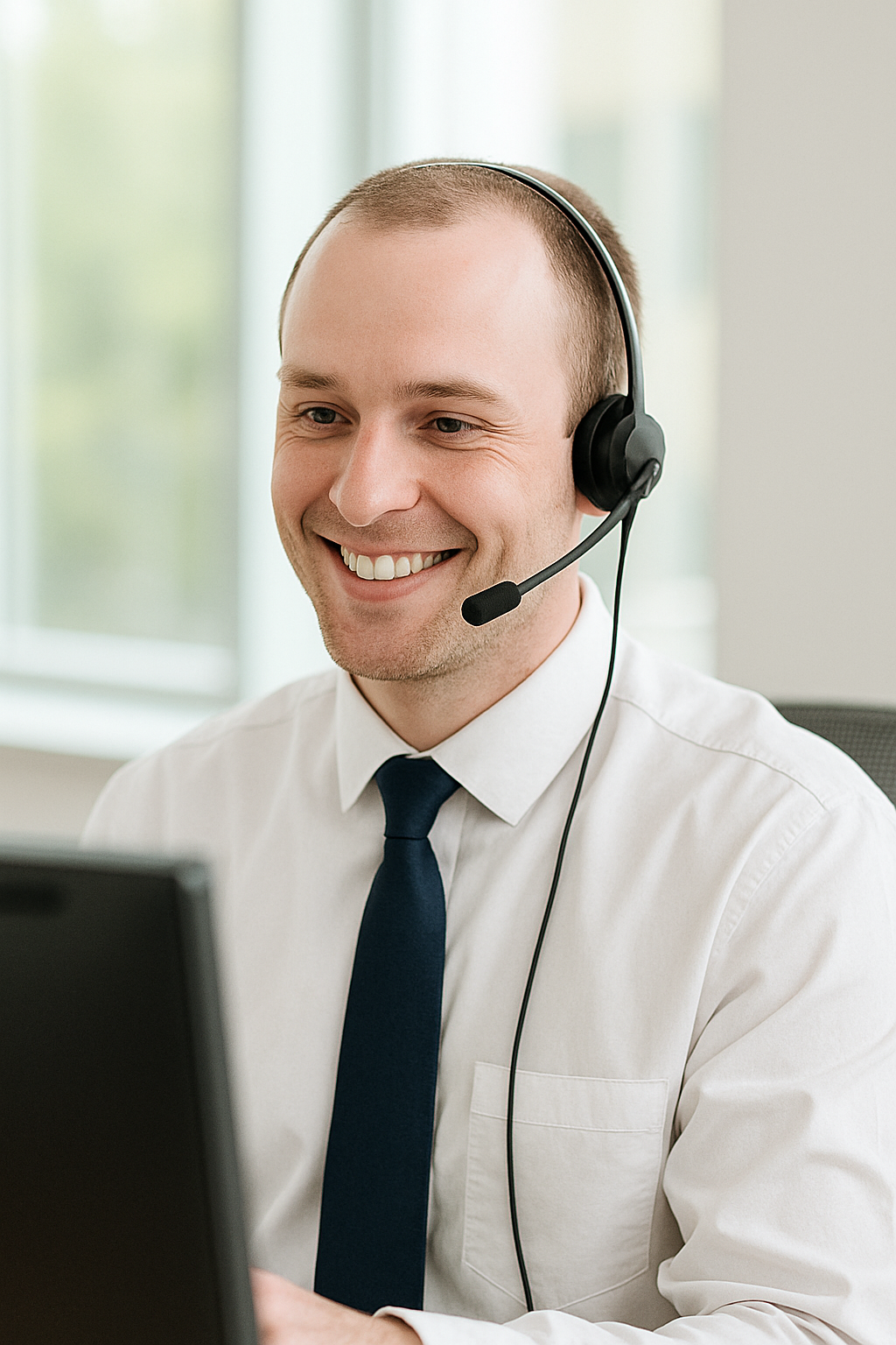 Atención al cliente